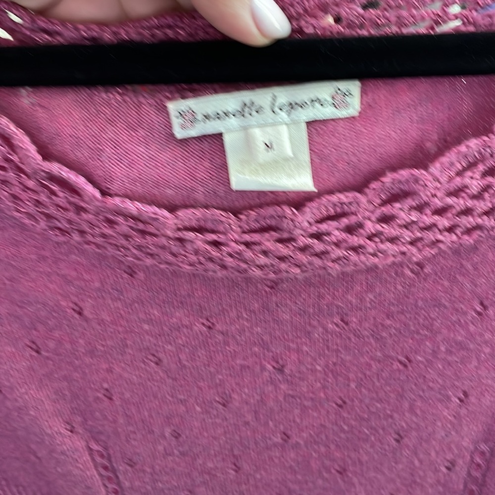 Sweater - Picture 3 of 3